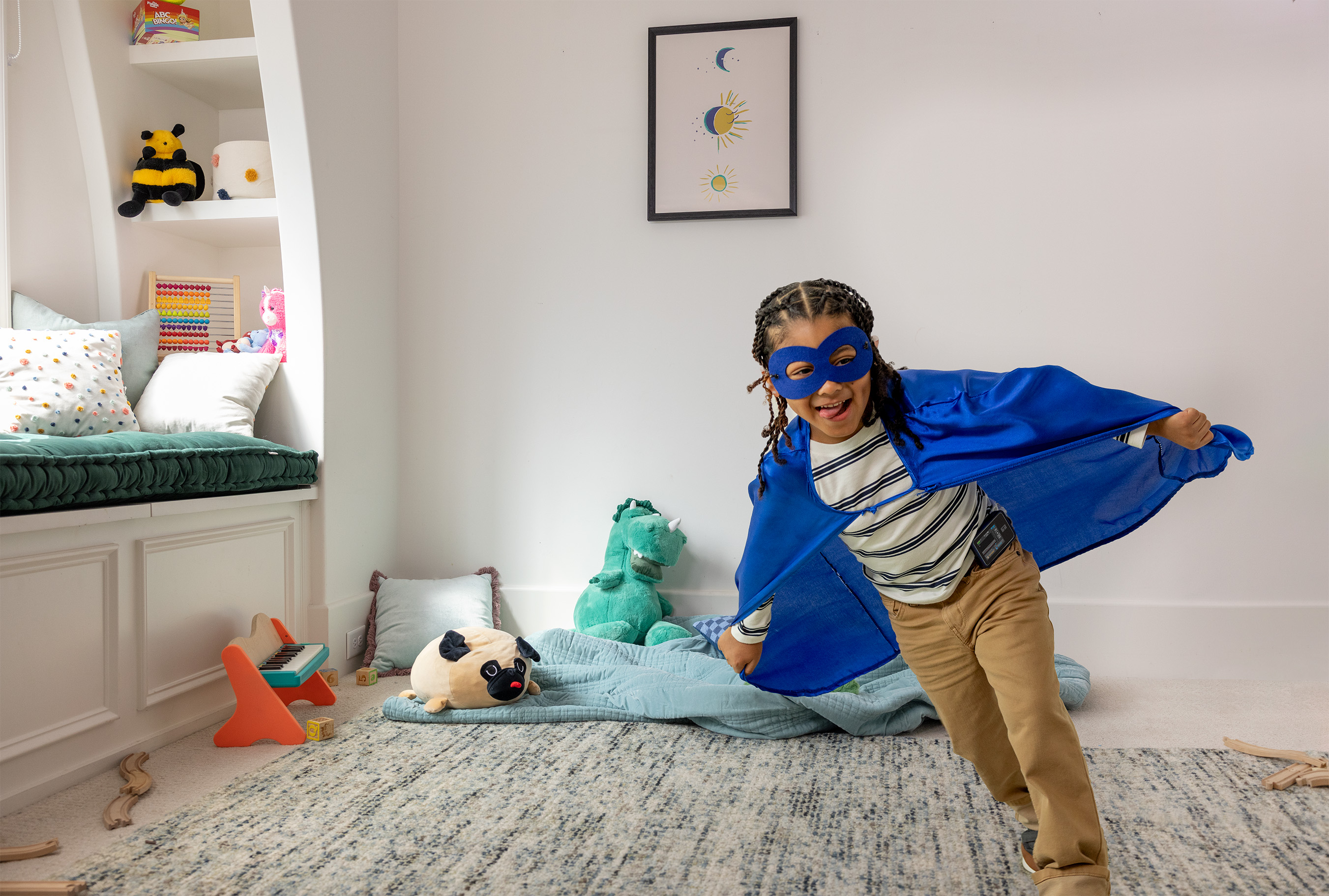 T:slim X2 mit Control-IQ Kinder